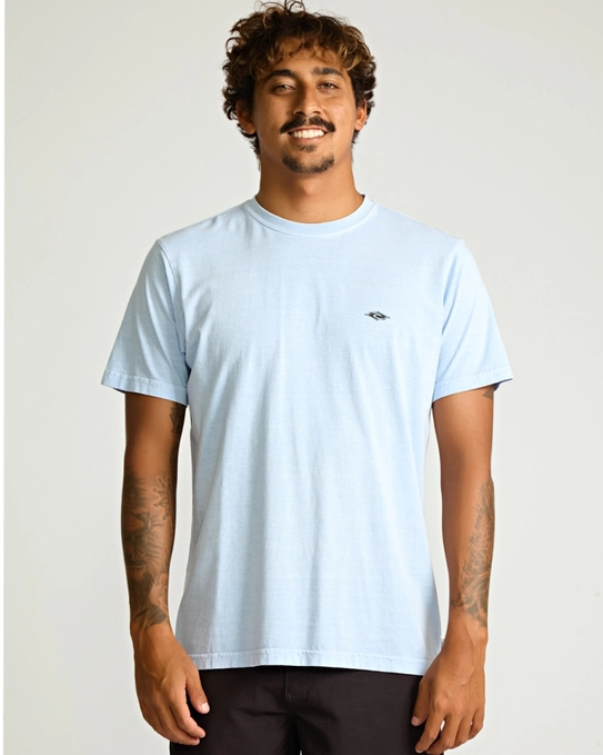 CAMISETA CLASSIC SURF WASHED