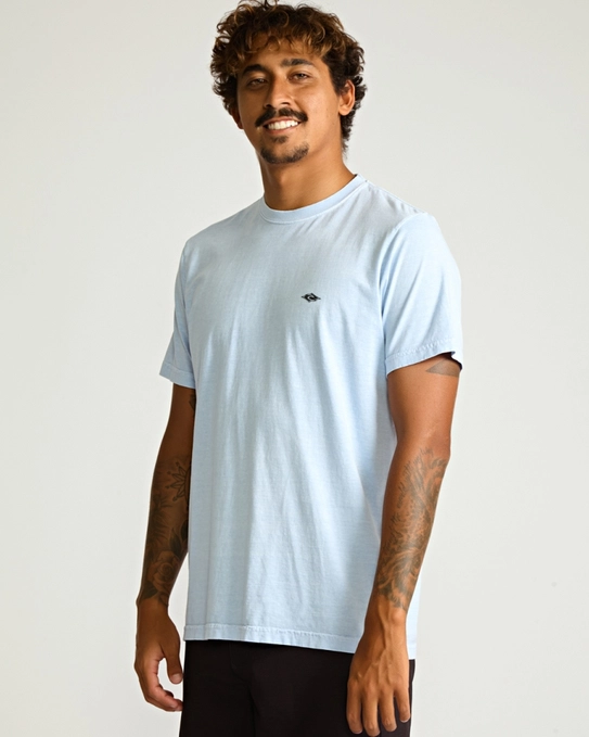 CAMISETA CLASSIC SURF WASHED
