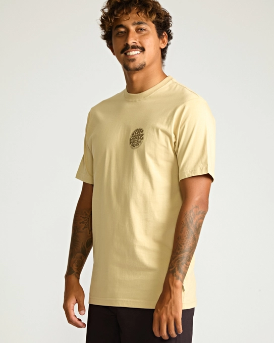 CAMISETA WETTIE PASSAGE ICON