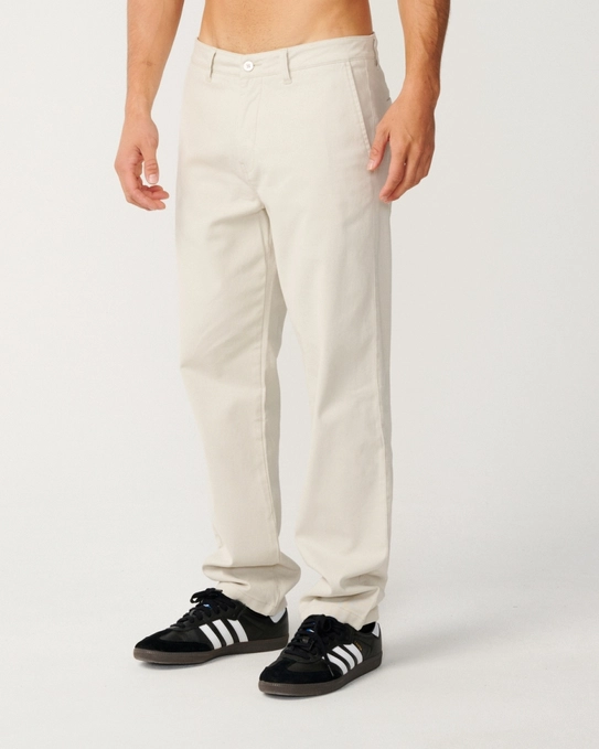 CALÇA CLASSIC SURF CHINO