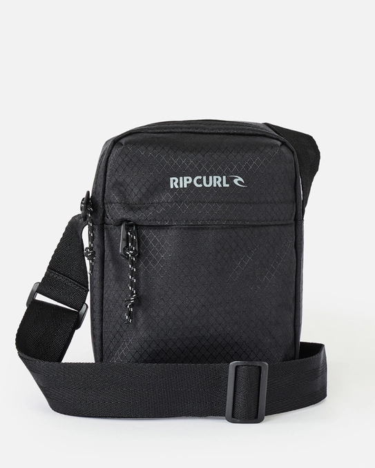 SHOULDER BAG NO IDEA POUCH
