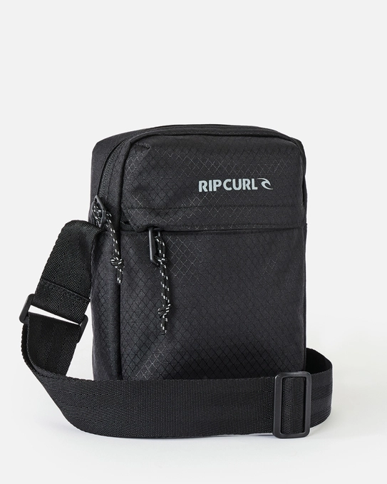 SHOULDER BAG NO IDEA POUCH