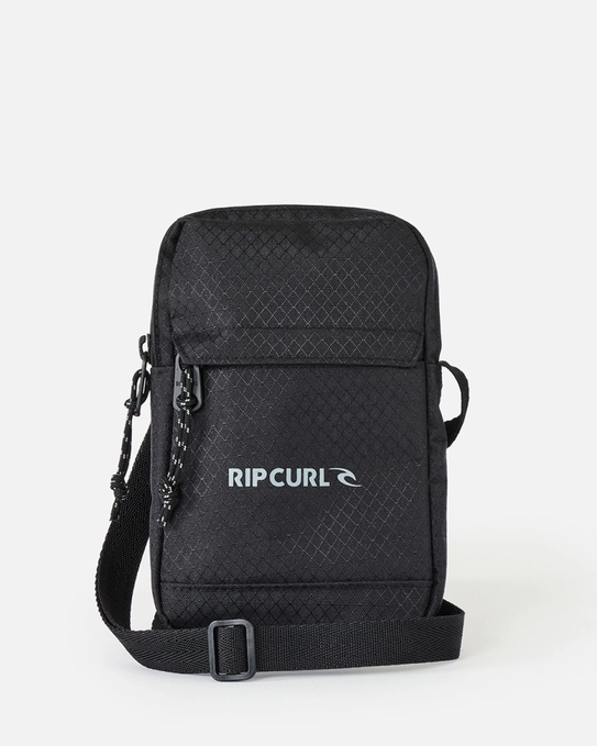 SHOULDER BAG SLIM POUCH