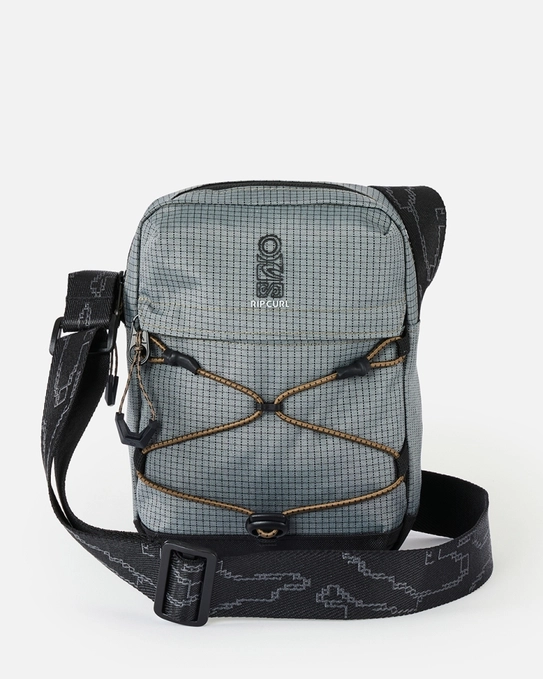SHOULDER BAG S-SERIES NO IDEA POUCH