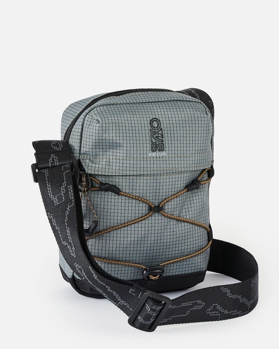 SHOULDER BAG S-SERIES NO IDEA POUCH