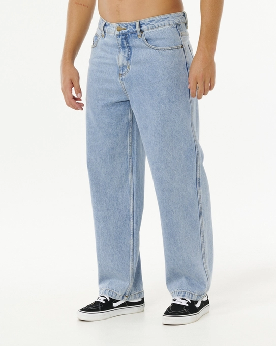 CALÇA JEANS NU DOSE