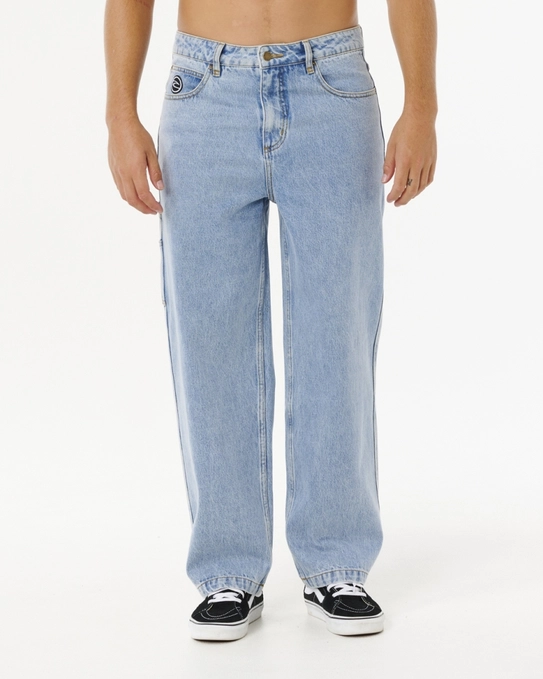 CALÇA JEANS NU DOSE
