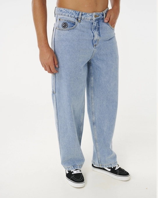 CALÇA JEANS NU DOSE