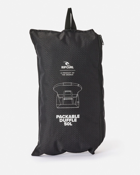 MALA PACKABLE DUFFLE 50 LITROS