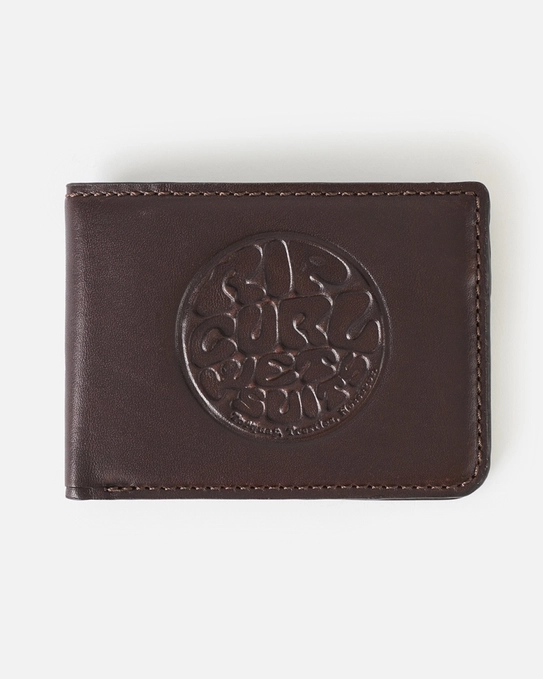 CARTEIRA PREMIUM SURF RFID SLIM