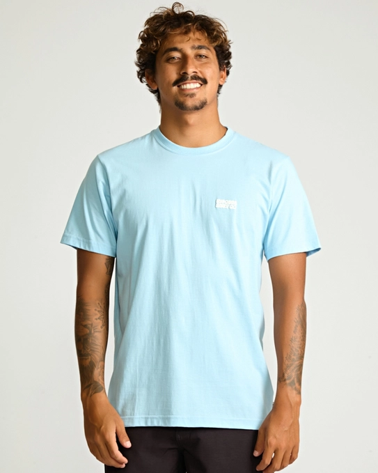 CAMISETA EASY