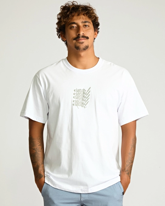 CAMISETA MEDINA STACKER