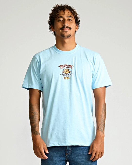 CAMISETA AUS ART SEARCH