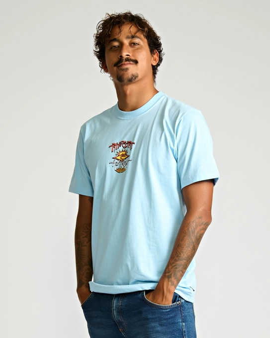 CAMISETA AUS ART SEARCH