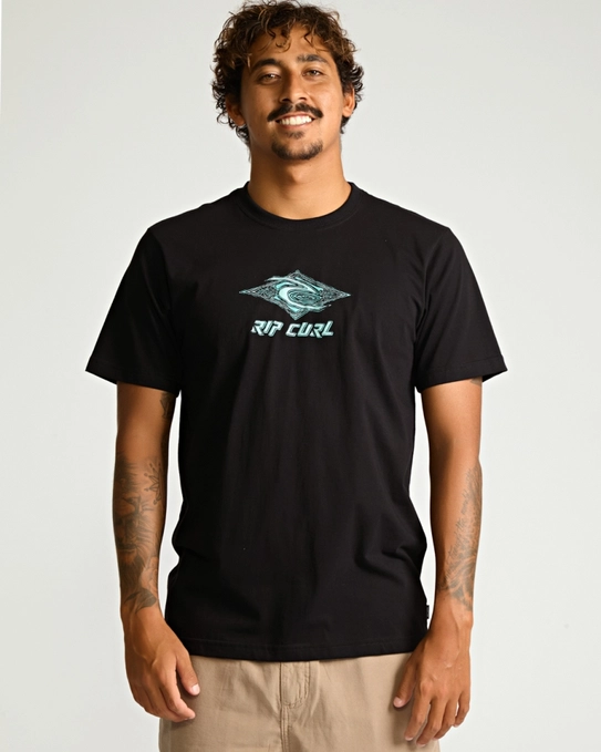CAMISETA TRIBAL DIAMOND