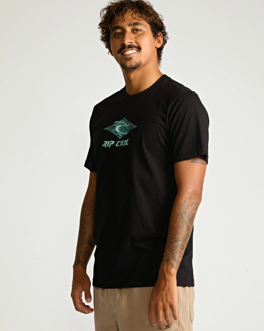 CAMISETA TRIBAL DIAMOND