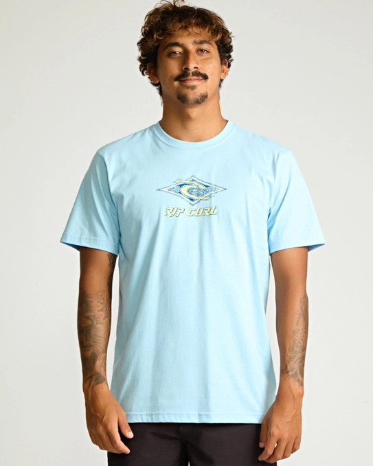 CAMISETA TRIBAL DIAMOND