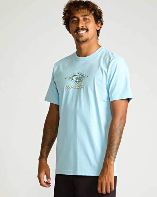 CAMISETA TRIBAL DIAMOND
