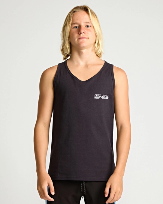 REGATA RIP-TUALS MUSCLE
