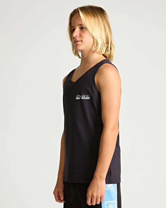 REGATA RIP-TUALS MUSCLE