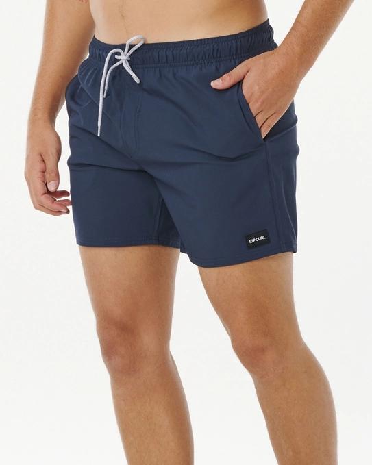 BERMUDA ÁGUA OFFSET DAILY VOLLEY 16"