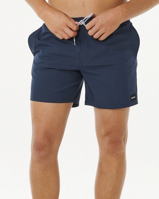 BERMUDA ÁGUA OFFSET DAILY VOLLEY 16"