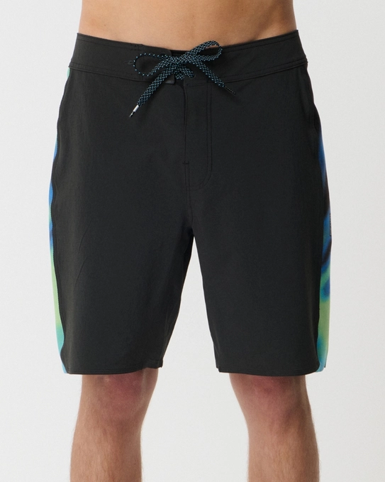 BERMUDA ÁGUA S-SERIES 3-2-ONE CORDURA 19"