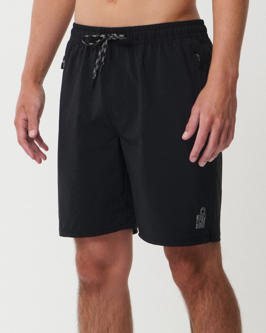 BERMUDA ÁGUA S.SEARCH CORDURA VOLLEY 19"