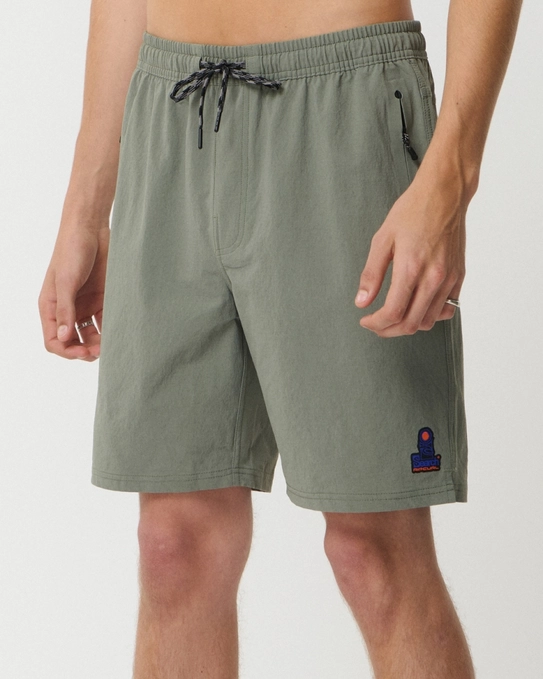 BERMUDA ÁGUA S.SEARCH CORDURA VOLLEY 19"