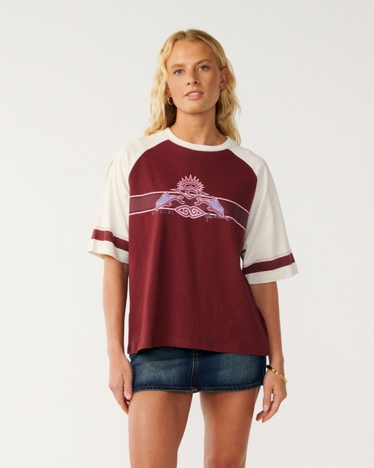CAMISETA DOLPHIN ARCHIVE