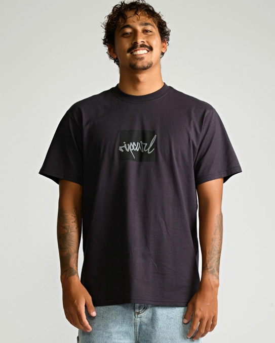 CAMISETA RIP SCRIPT ICON