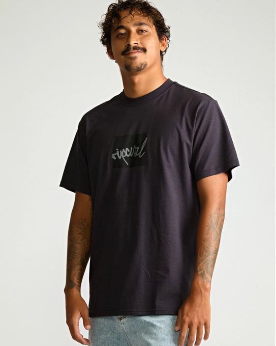 CAMISETA RIP SCRIPT ICON