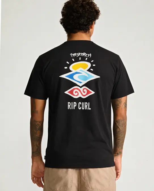 CAMISETA SEARCH ICON