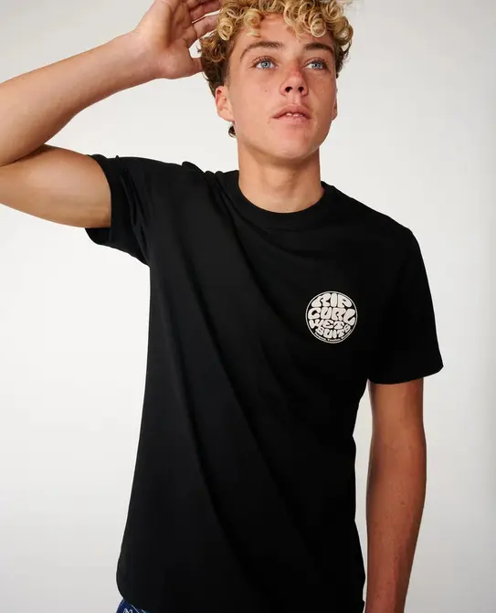 CAMISETA WETTIE ICON