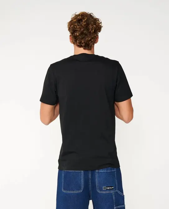 CAMISETA WETTIE ICON