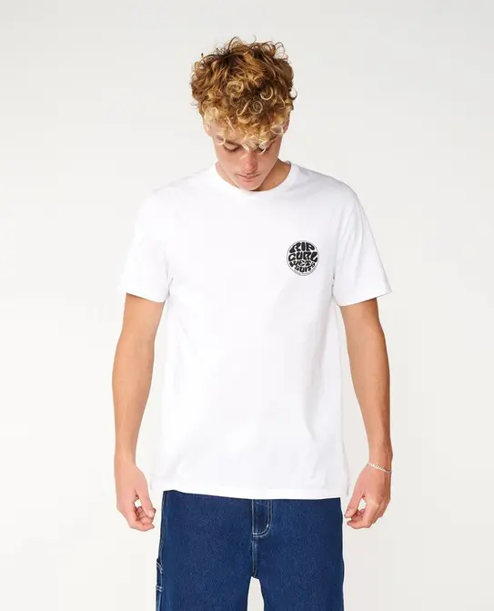 CAMISETA WETTIE ICON