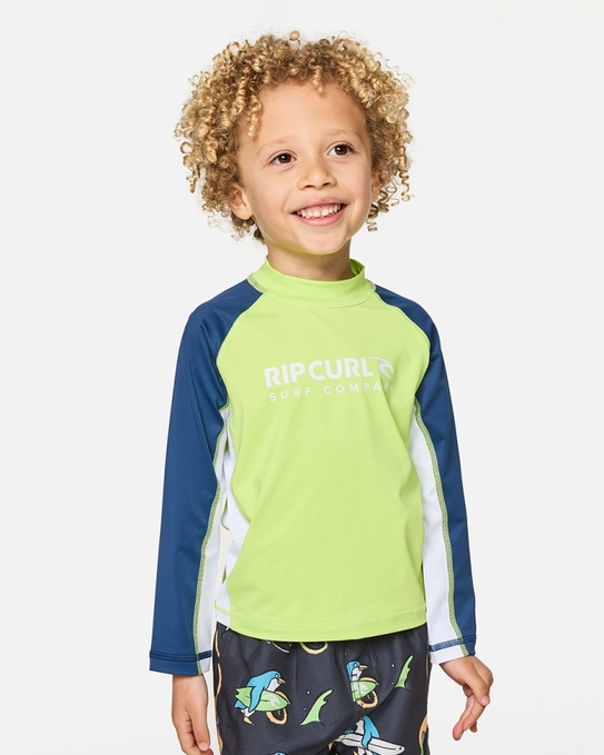 CAMISETA UV SHOCK UPF