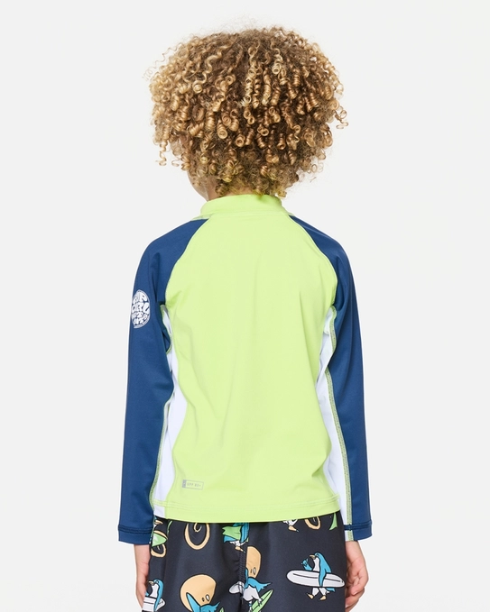 CAMISETA UV SHOCK UPF