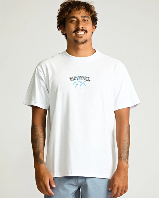 CAMISETA DISORDER BALANCE