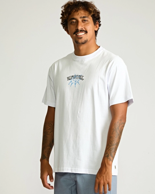 CAMISETA DISORDER BALANCE