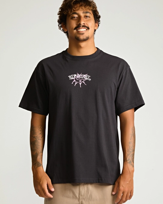 CAMISETA DISORDER BALANCE