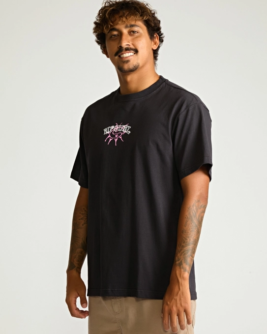 CAMISETA DISORDER BALANCE
