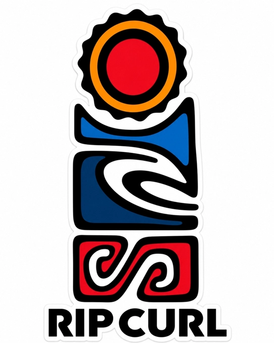 ADESIVO LOGO STICKERS