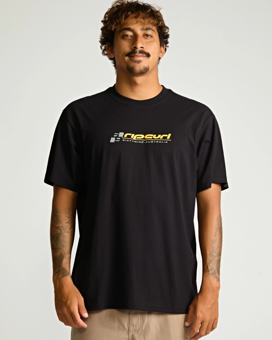 CAMISETA ARCHIVE 69
