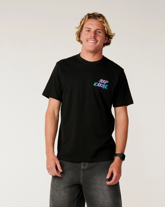 CAMISETA BURNER