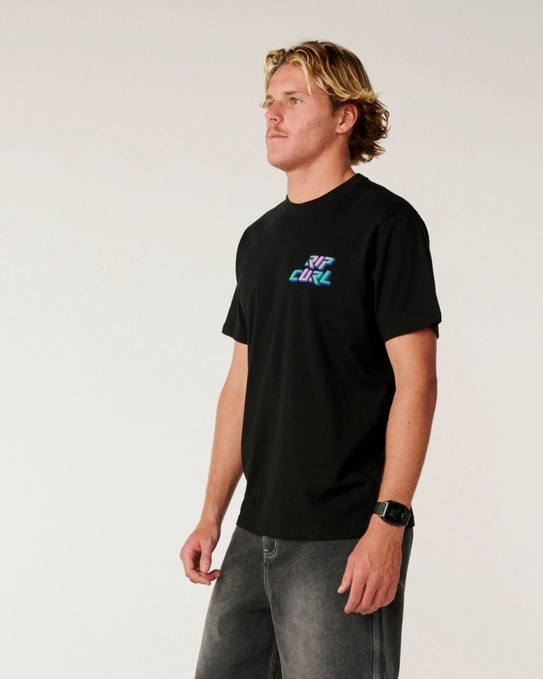 CAMISETA BURNER