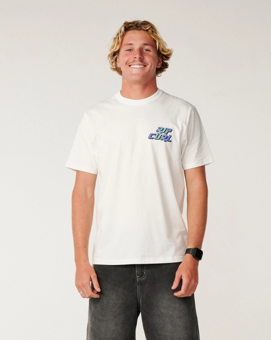 CAMISETA BURNER