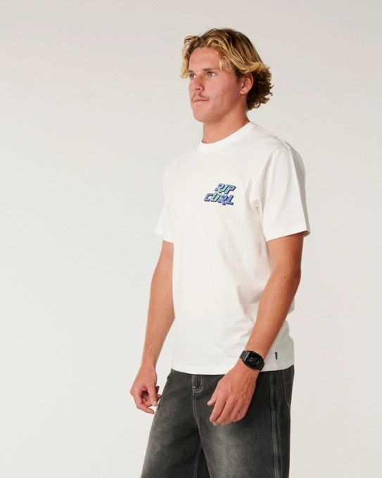 CAMISETA BURNER