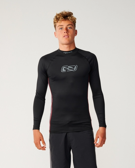 CAMISETA UV ARCHIVE UPF PERFORMANCE