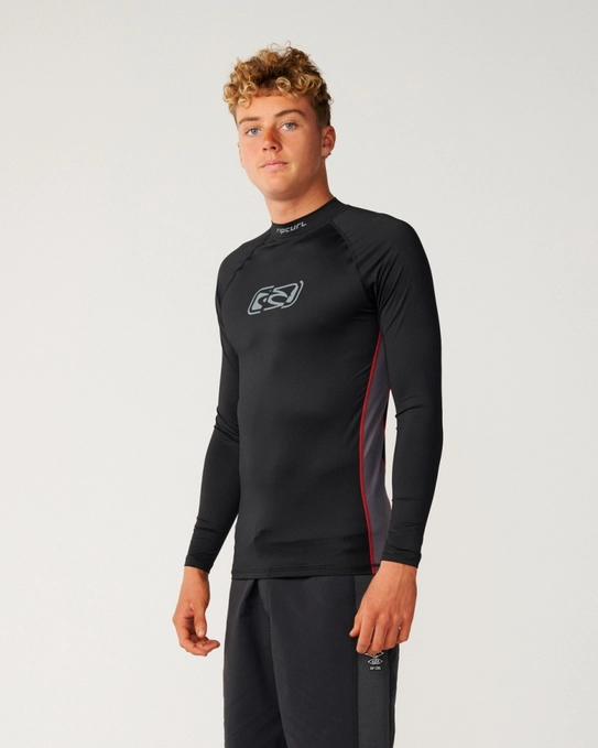 CAMISETA UV ARCHIVE UPF PERFORMANCE